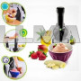 Мороженица автоматическая для дома Yonanas Healthy Dessert Maker